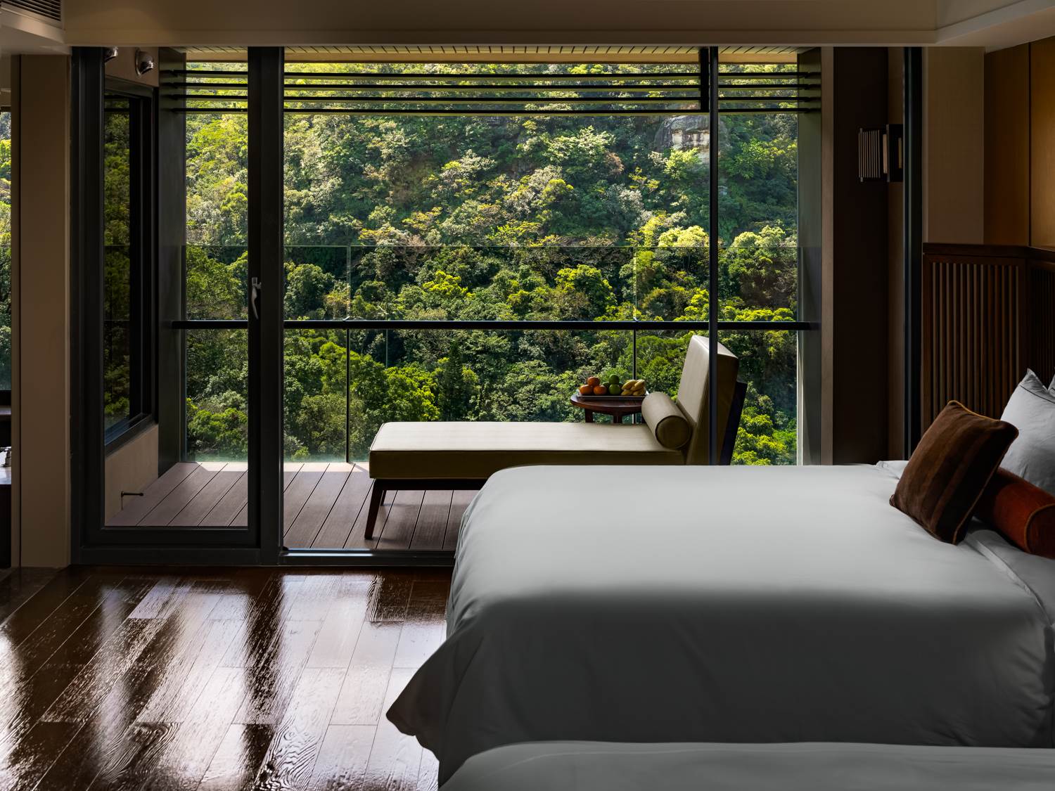 北投麗禧線上旅展限時登場!住宿券、泡湯+用餐,年度最超值優惠一次看! ,,