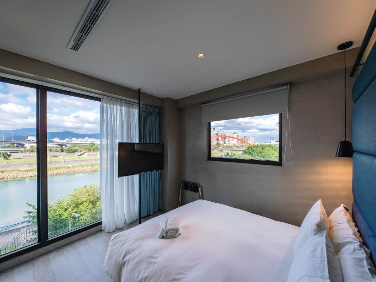 「璞旅飯店」ITF台北國際旅展3重優惠一次看! 2025ITF