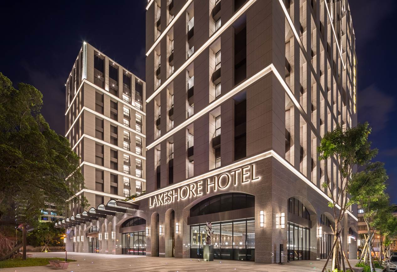 煙波集團秋季線上旅展只到11/14!住宿券15折起、餐券63折起 2025ITF