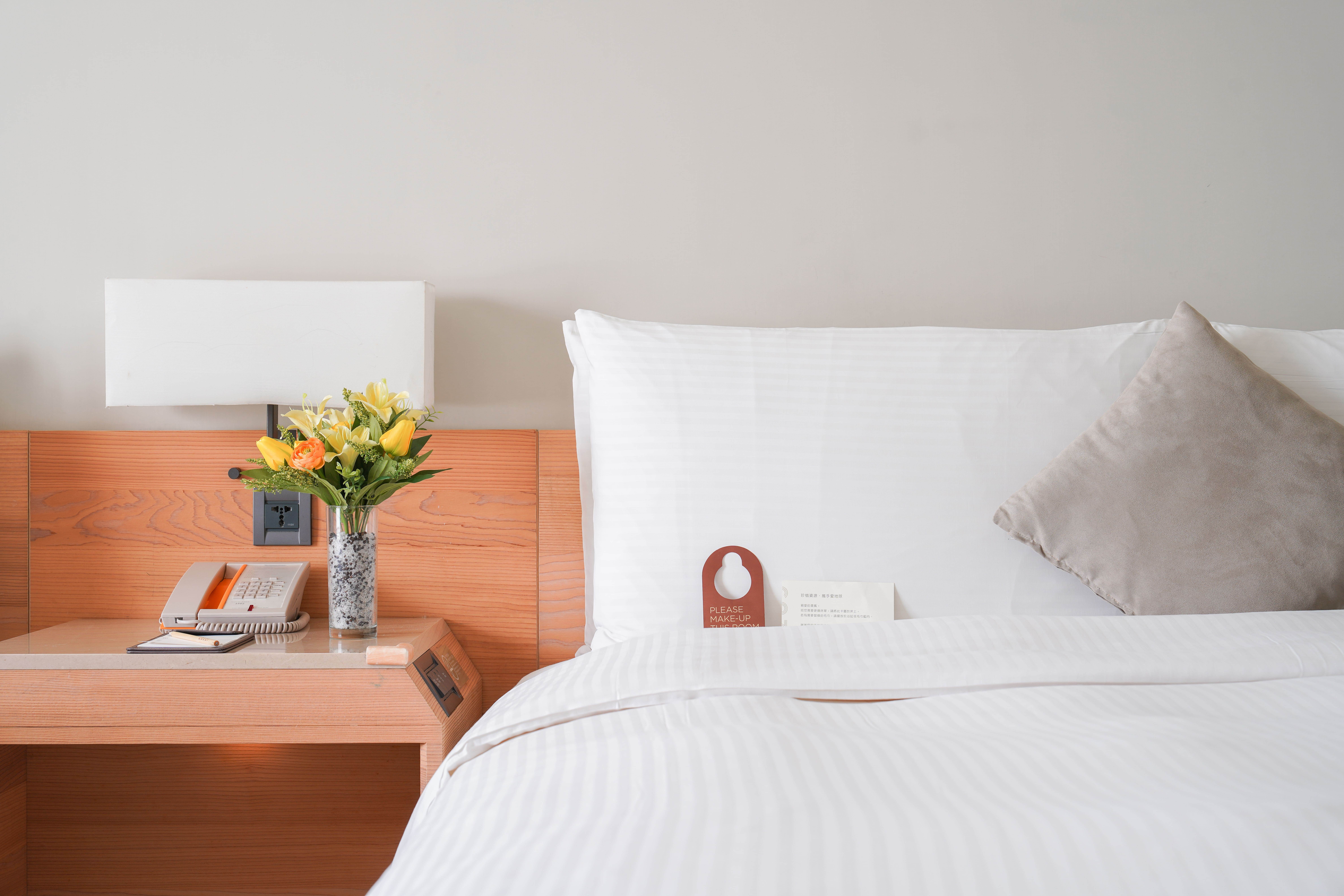 「國泰飯店」ITF台北國際旅展:住宿、餐飲、親子樂園限定優惠登場! 2025ITF