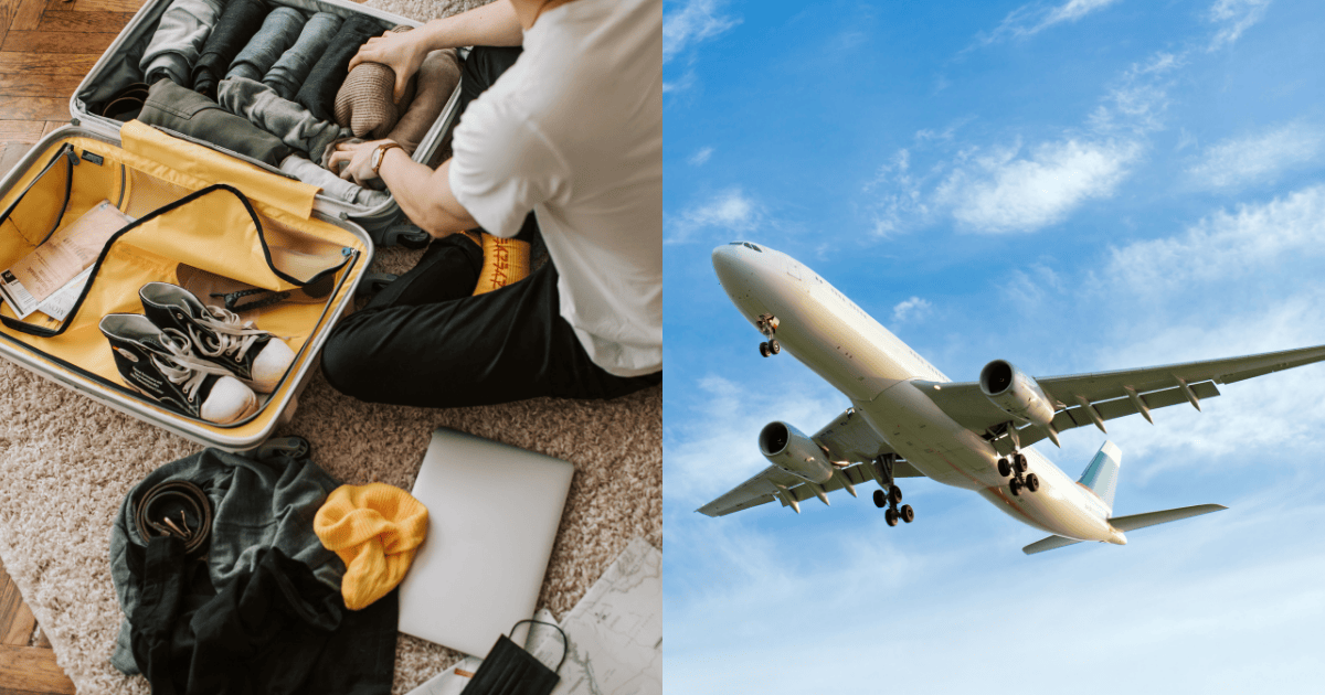 行李注意事項,託運行李,隨身行李,台灣出入境相關規定,出入境須知,機場安檢,行李規定,出國禁帶物品