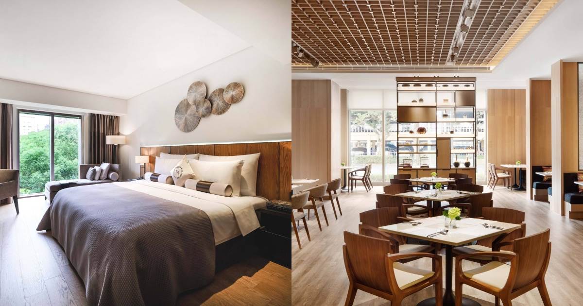 2025 ITF台北國際旅展!國泰飯店旗下品牌限時特賣、會員抽獎,旅展天天精彩 2025ITF