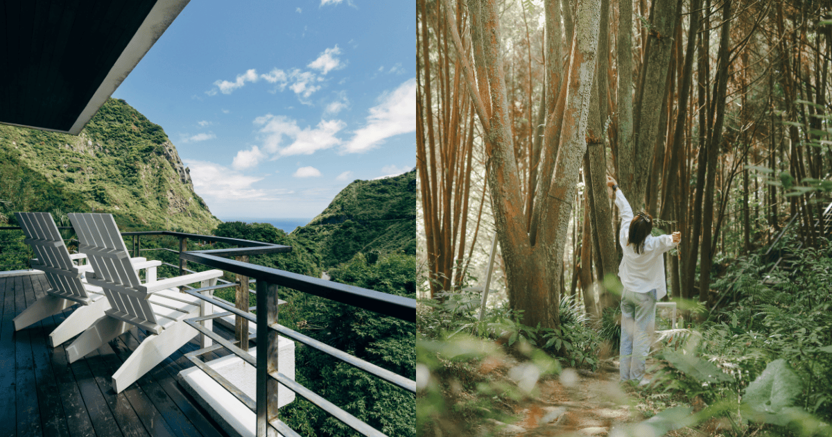 「薰衣草森林」ITF台北國際旅展:滿萬送千、11月壽星免費入園! ,,