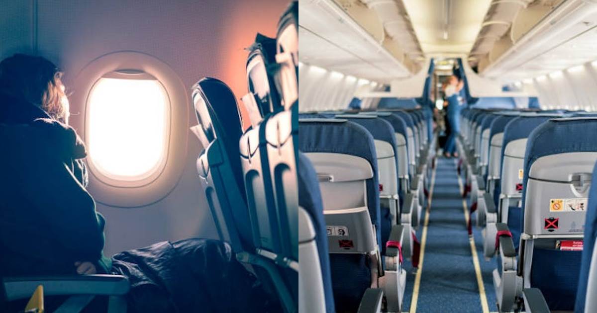 飛機座位怎麼選?7個選位小技巧大公開,讓飛行體驗大大加分 ,,