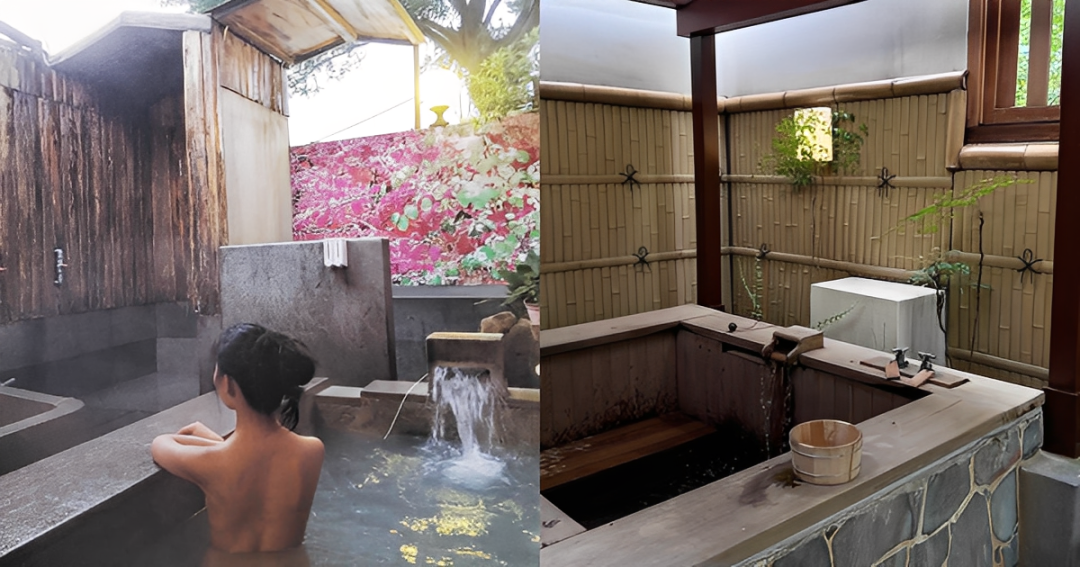 陽明山溫泉推薦|北投、金山萬里、國家公園湯屋與免費溫泉一次看 ,,