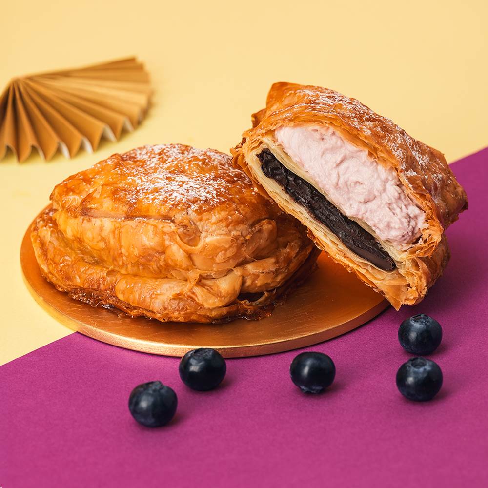 2026 beard papa's鬍子爺爺最新開運甜點一次看! ,,