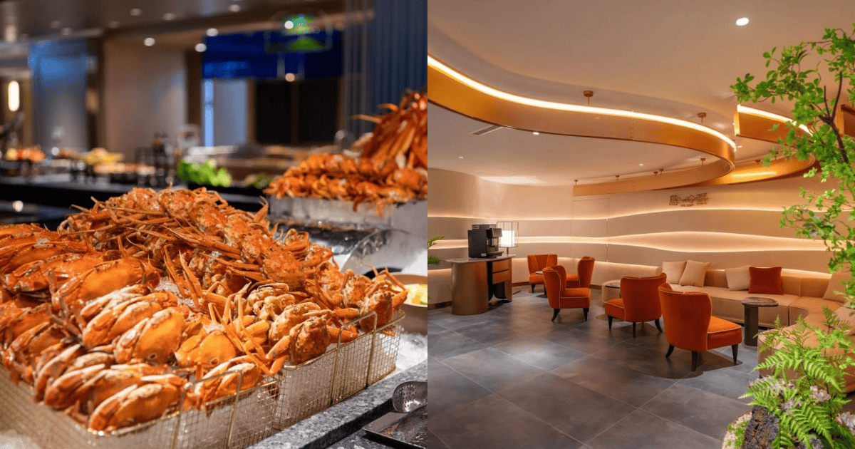 島語自助餐吃到飽紅什麼?訂位技巧、價位、特色一次看! ,,