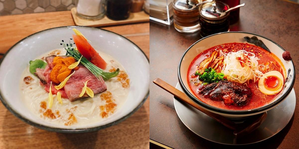 2026東京拉麵推薦20選!金色不如歸、阿夫利必吃名店總整理 ,,