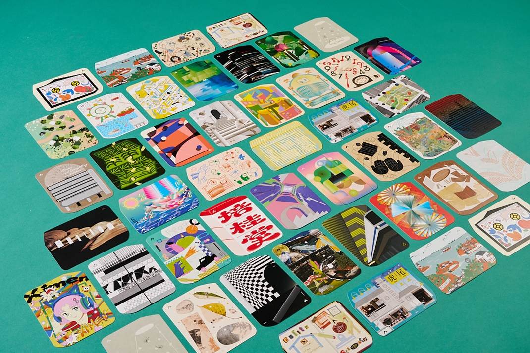 「2O26 書店浪漫紀行」3月全台誠品青春讀旅中!還能收集特色明信片! ,,