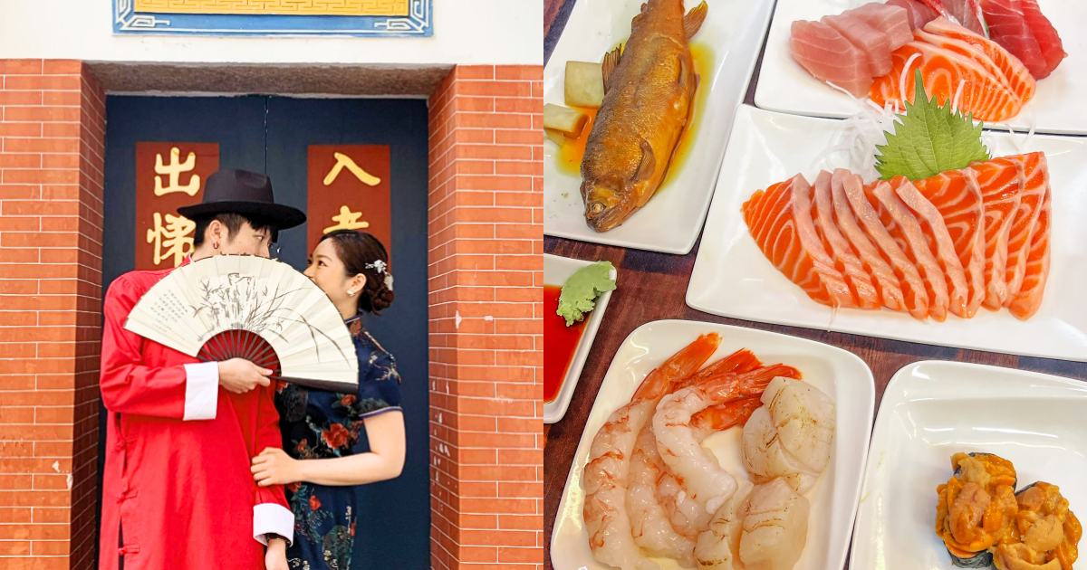 全台老街TOP23|九份、旗山都輸了!人氣老街居然是它,你猜中了嗎? ,,