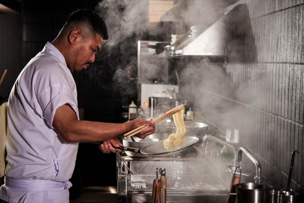 日本名店「拉麵屋 嶋」首間海外分店3月登陸香港銅鑼灣! ,,