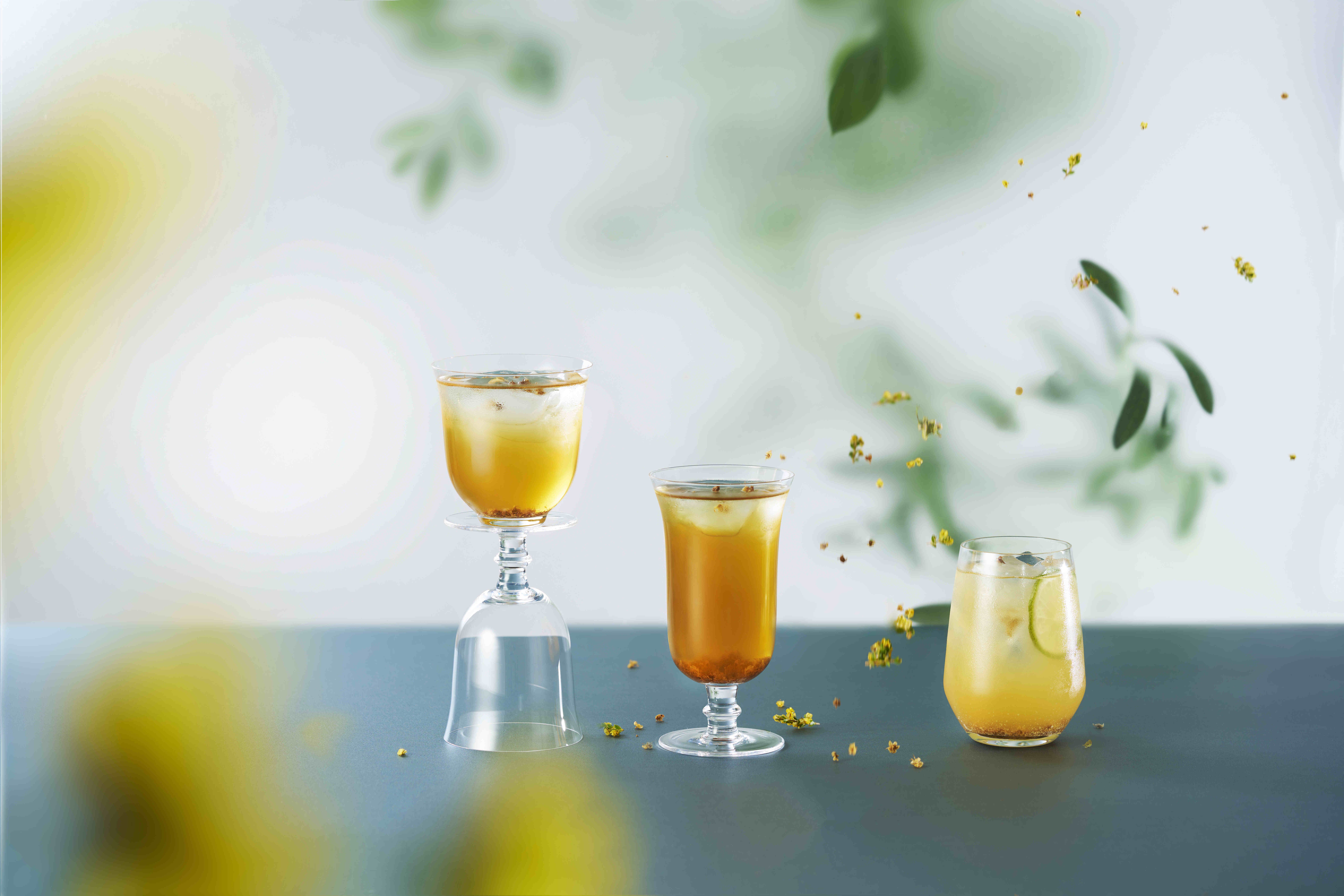 「吉嶼山茶」選用台灣茶,4/1起台中黎明店買一送一優惠! ,,