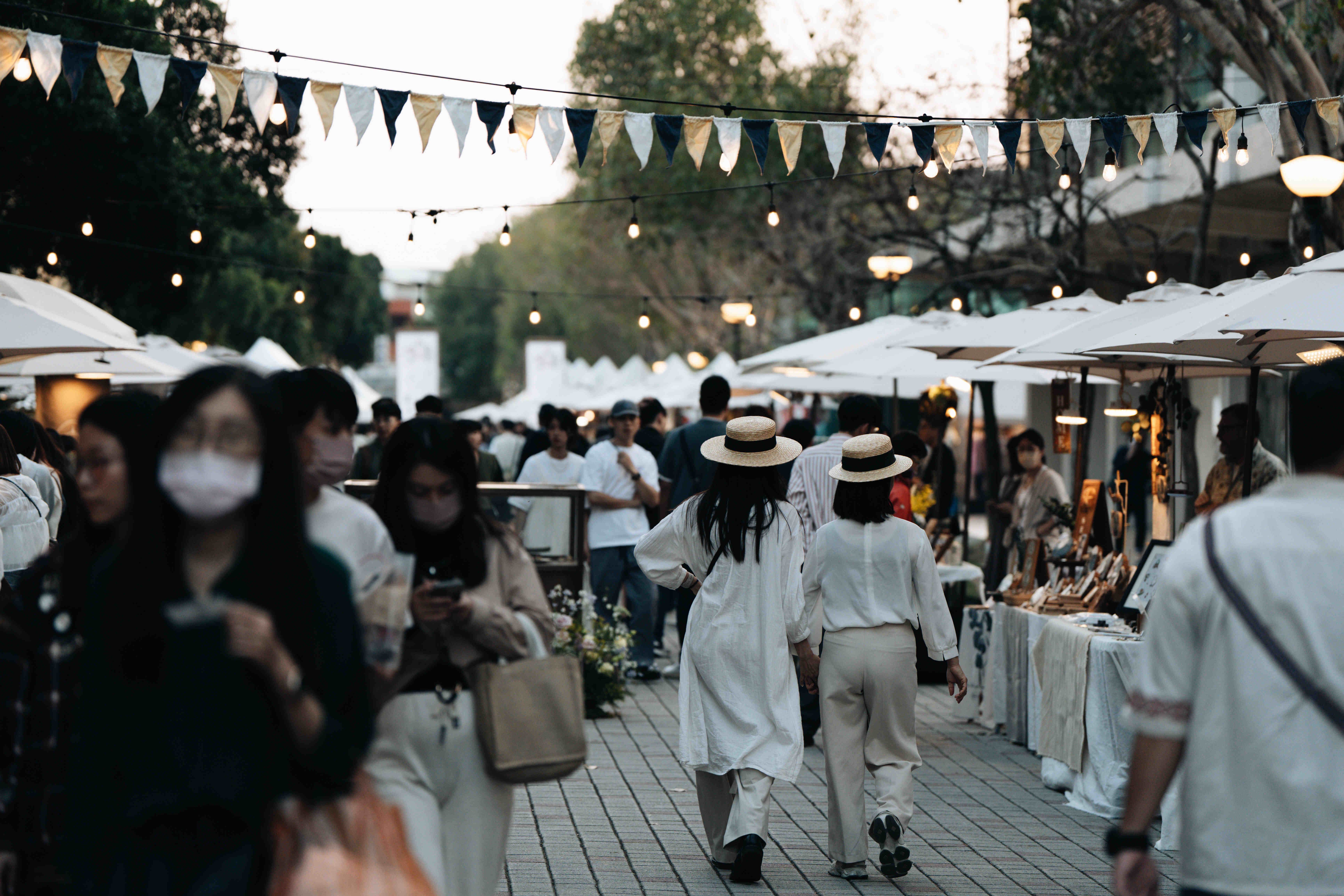 森之市年度春日活動「2026喫茶菓子篇」,3/28周末嘉義文創園區登場! ,,