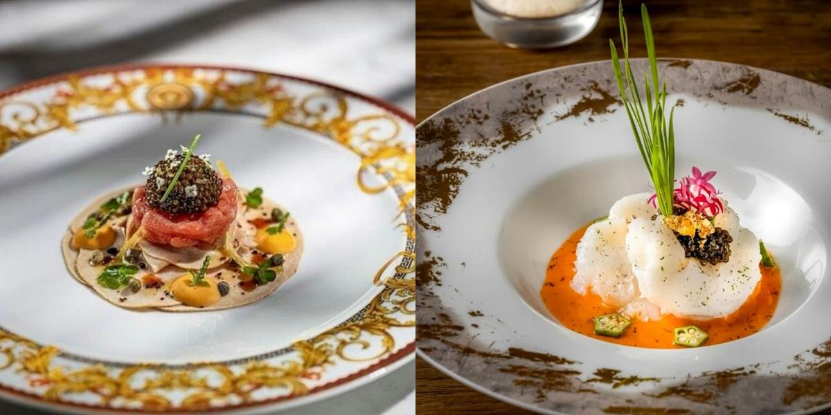 2026香港澳門米其林指南,得獎餐廳完整名單公佈 ,,