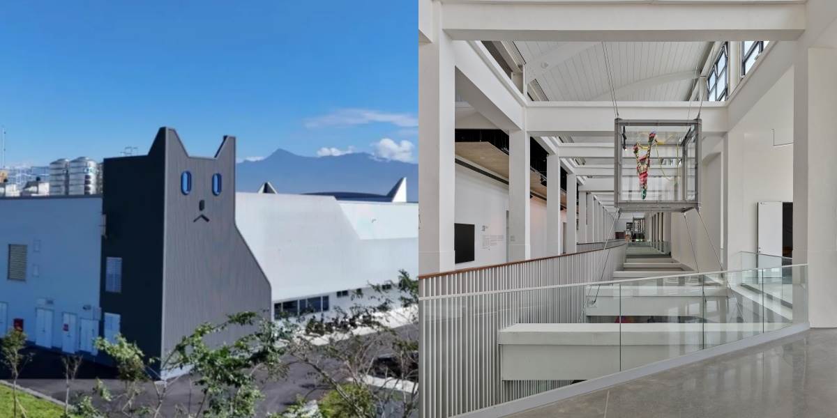 2026屏東新景點:貓型觀光工廠、屏東縣立美術館必訪 ,,