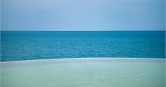 蘇梅島Samui-Silavadee Pool SPA Resort~POOL泳池篇及氣勢磅礡的日出