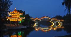 工作旅行一週間