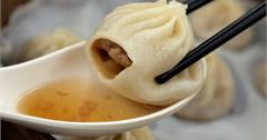 上海好味道 饕客最愛不沾醬吃出好味道