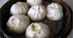 小上海阿和小籠包 小肉包縮小版讓你一顆接一顆