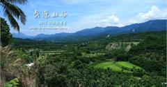漫步花東山間小路：小馬隧道、登仙橋、泰源幽谷、富里庄役場~~