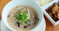台灣十大最讚飯店早餐渡假類第四名：日月潭雲品酒店