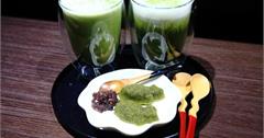 板橋【若葉日式鯛魚燒】大遠百旁日式風&抹茶小店
