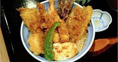 台北【天吉屋】邀約試吃日本東京最受歡迎的天丼來台開設分店