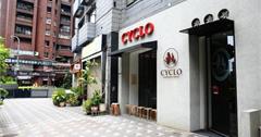 台北【CYCLO】洛城牛肉河粉