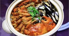 邀約【千群台食文化料理餐廳】中式西吃的創意台菜餐廳