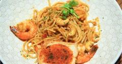 台北【樂子咖啡】市府捷運站附近～適合聚會聊天吃飯的地方