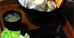 宜蘭【冬山鄉農會菇菇茶米館】有好吃的菇鍋套餐，又有得DIY玩樂體驗