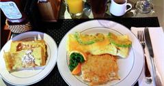 台北【M One Cafe】東區首選brunch推薦