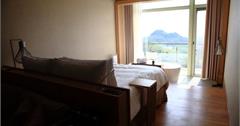 邀約入住屏東【華泰瑞苑墾丁賓館】海悅套房介紹