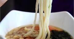 台北【富玉屋讚岐烏龍麵】東區優質環境、Q彈現做烏龍麵的好去處