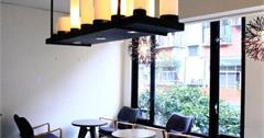 台北【上樓看看咖啡】市府捷運站旁的brunch特色咖啡館