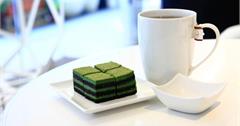 台北【RICH CAKE】只要200元就可吃到精緻下午茶咖啡館餐廳