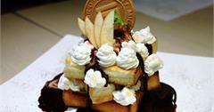 台北【Mocadi莫卡迪義法創意料理】國父紀念館2號出口，吃午餐、下午茶、咖啡館的便宜首選好去處