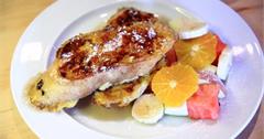 台北【woolloomooloo 】WXY信義店～親子聚會brunch好去處