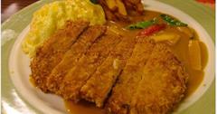 ｜高雄‧苓雅｜李記素食工坊