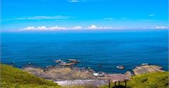 ｜澎湖｜三天兩夜小旅行*DAY2之跳島行