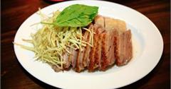 台北【陳陽鵝肉大王】東區巷弄中，平價的好吃美食，靠近大安路與市民大道巷弄