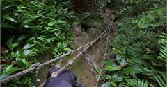 小百岳 ～ 南港山.九五峰 & 拇指山