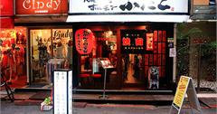 大阪燒肉雙子Futago台北大安店，萍子推薦日系韓風混搭的好吃燒肉在東區飄香