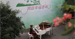 【宜蘭員山】香草菲菲~開啟幸福香味