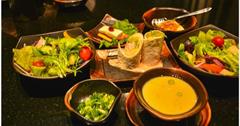 ｜高雄‧鼓山｜讓我朝思暮想的燒烤，碳佐麻里日式燒肉*日本料理居酒屋（高美店）