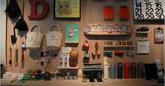 【華山文化園區】禮拜文房具 Tools to Liveby 期間限定！快閃概念店至 3/8，獨家限定日星鑄字行活版印刷體驗！