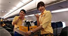 輕鬆跟著【台灣虎航Tigerair】歡樂遊清邁、曼谷、澳門、新加坡