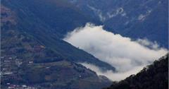 【桃園。復興】拉拉山恩愛農場。一泊二食。住宿環境。風景分享