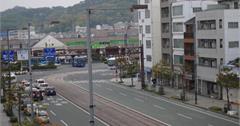 【愛媛】松山城