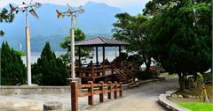 【大溪】傳說中的薑母島．阿坶坪生態園區．遊艇碼頭